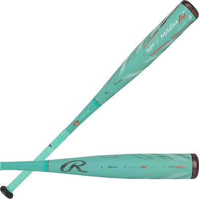 Rawlings Mach AI SL 2024 Baseball Bat -5