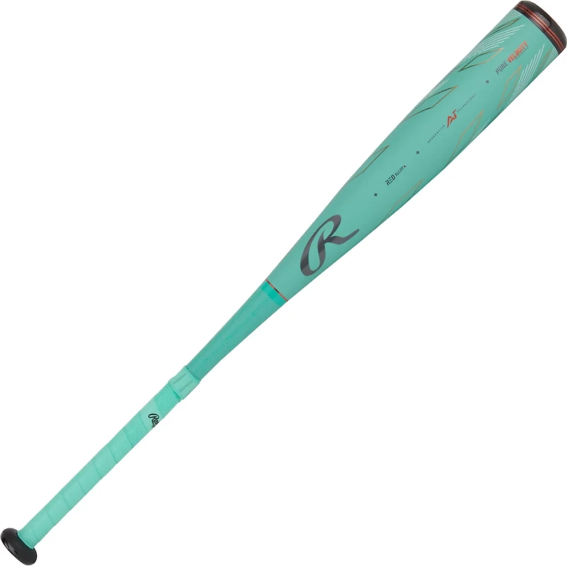 Rawlings Mach AI SL 2024 Baseball Bat -5