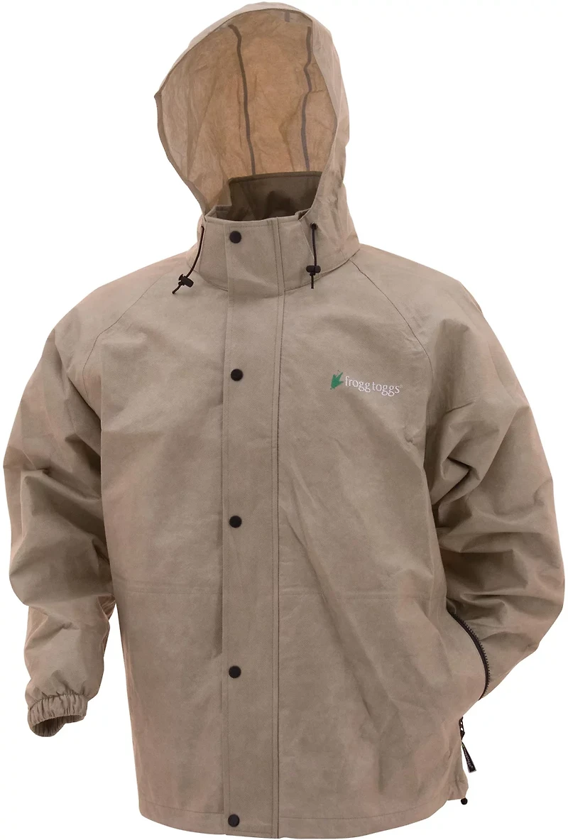 frogg toggs Men's Classic Pro Action Jacket