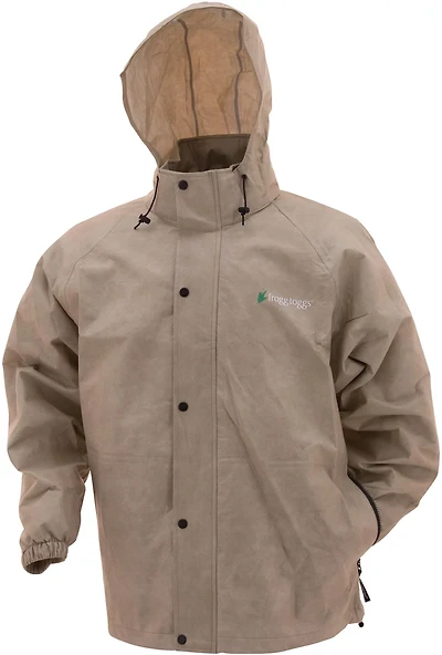 frogg toggs Men's Classic Pro Action Jacket