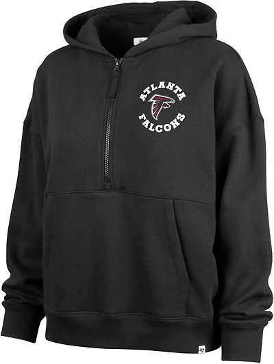 47 Women's Falcons Fade Away Pippa Hoodie