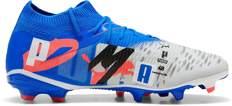 PUMA Adults' Future 8 Match Forever Soccer Cleats