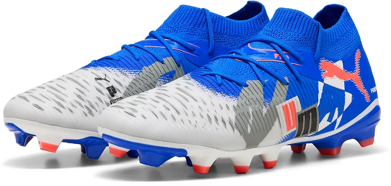 PUMA Adults' Future 8 Match Forever Soccer Cleats