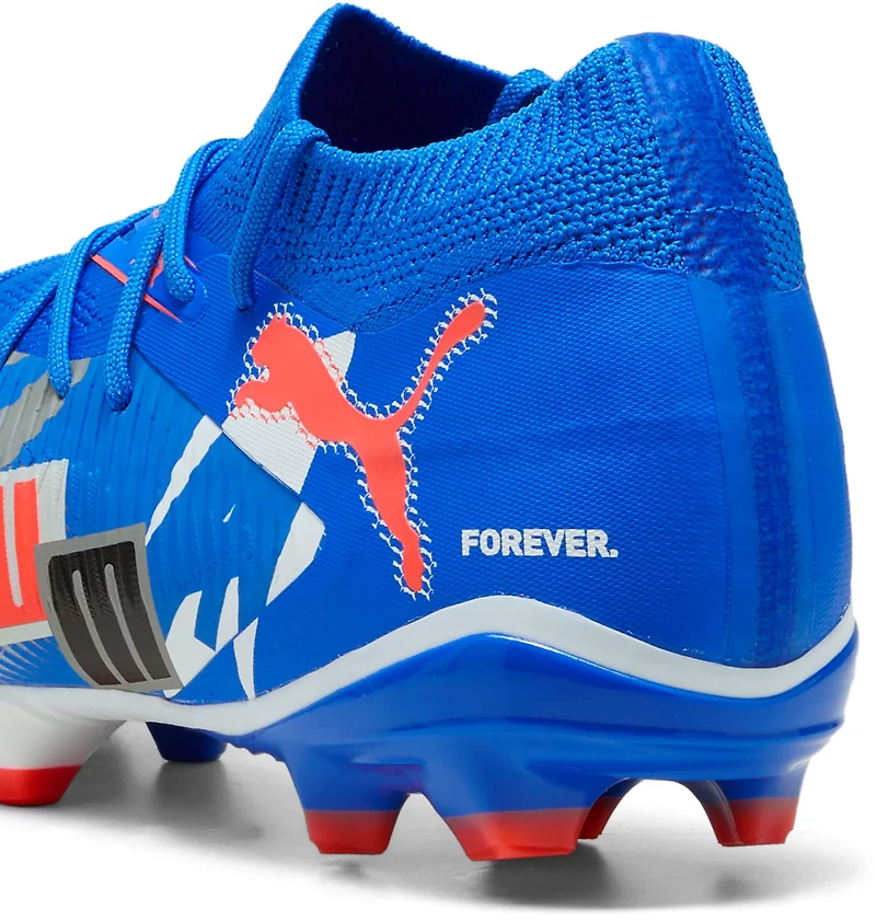PUMA Adults' Future 8 Match Forever Soccer Cleats