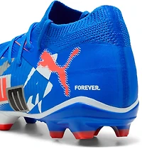 PUMA Adults' Future 8 Match Forever Soccer Cleats