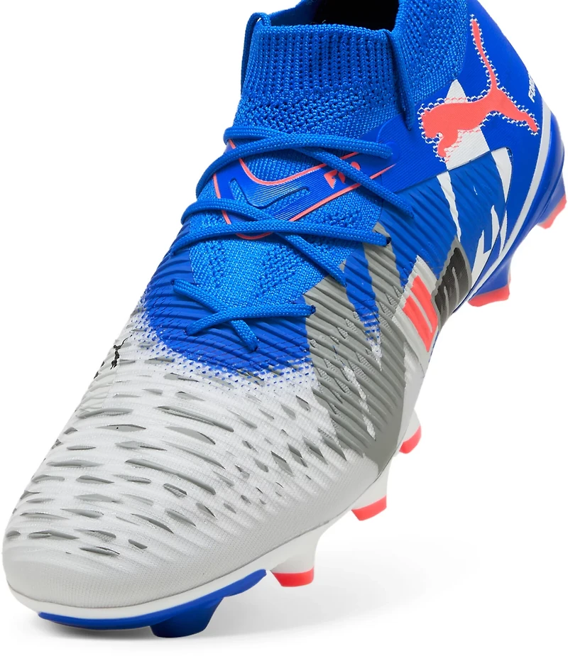 PUMA Adults' Future 8 Match Forever Soccer Cleats