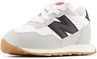New Balance Toddler 237 Bungee Shoes