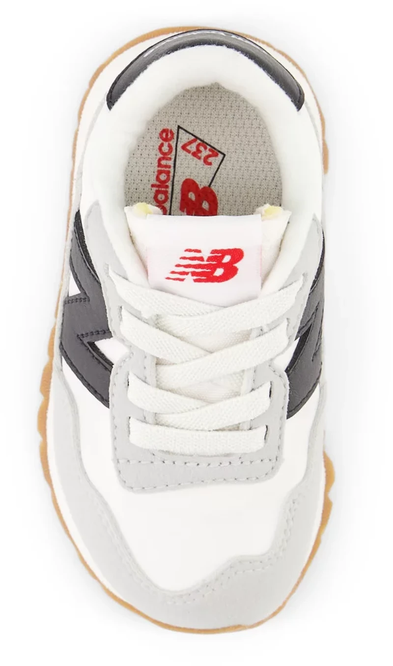 New Balance Toddler 237 Bungee Shoes