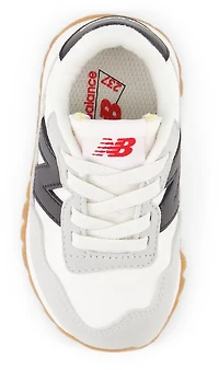 New Balance Toddler 237 Bungee Shoes