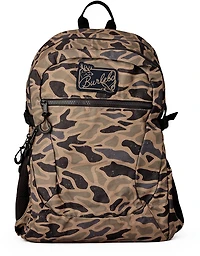 BURLEBO Gauge Camo Backpack
