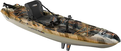 Pelican Catch 110HDII 10-1/2 ft Kayak