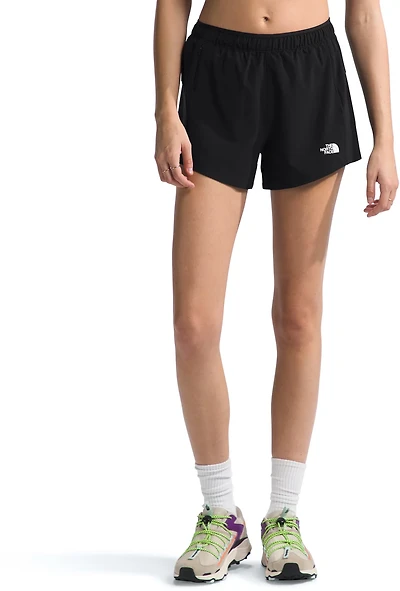 The North Face Women's Wander 2.0 Shorts