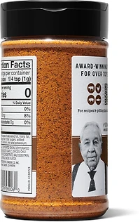 Kinder's Woodfired Garlic Seasoning 9.5 oz