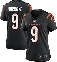 Nike Women's Cincinnati Bengals Game Jersey