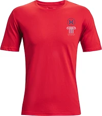 Under Armour Men's USA Pillar Graphic T-shirt