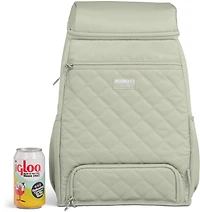 Igloo Duo 20 Can Softsides Backpack