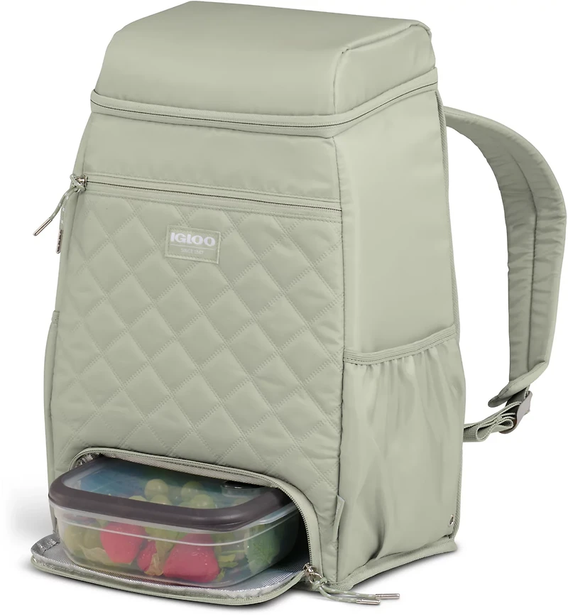 Igloo Duo 20 Can Softsides Backpack