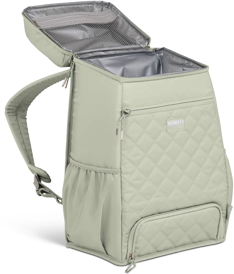 Igloo Duo 20 Can Softsides Backpack