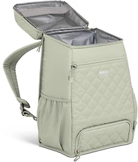 Igloo Duo 20 Can Softsides Backpack