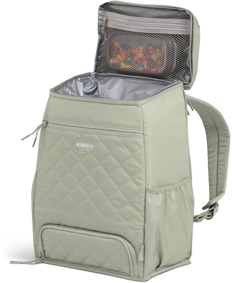 Igloo Duo 20 Can Softsides Backpack