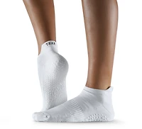 TRNR Ankle Grip Socks