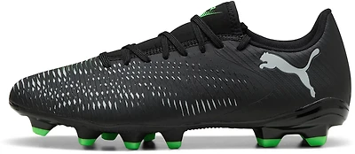 Puma Adults' Future 8 Play Firm Ground/Artificial Ground Soccer Cleats