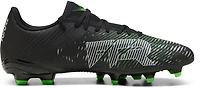 Puma Adults' Future 8 Play Firm Ground/Artificial Ground Soccer Cleats