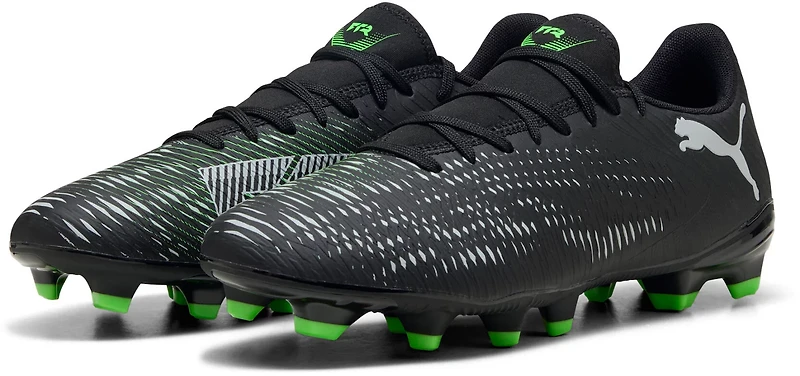 Puma Adults' Future 8 Play Firm Ground/Artificial Ground Soccer Cleats