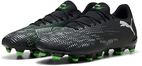 Puma Adults' Future 8 Play Firm Ground/Artificial Ground Soccer Cleats