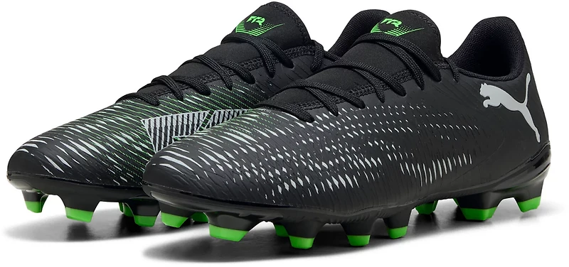 Puma Adults' Future 8 Play Firm Ground/Artificial Ground Soccer Cleats