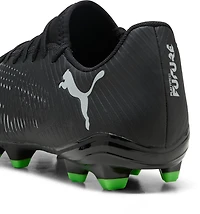 Puma Adults' Future 8 Play Firm Ground/Artificial Ground Soccer Cleats