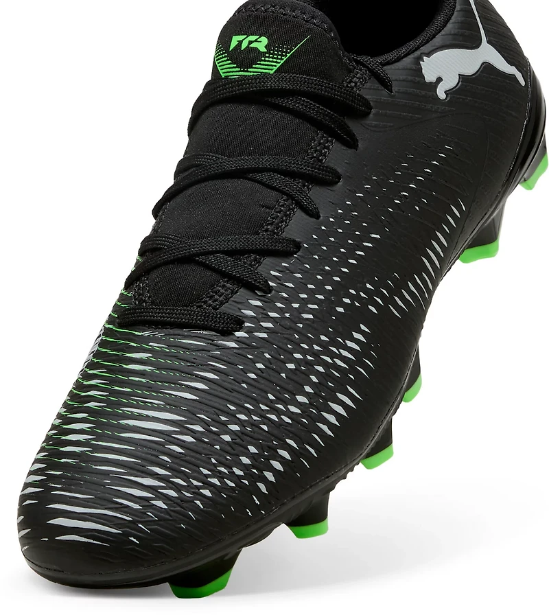 Puma Adults' Future 8 Play Firm Ground/Artificial Ground Soccer Cleats