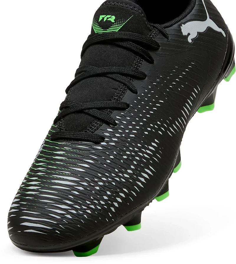 Puma Adults' Future 8 Play Firm Ground/Artificial Ground Soccer Cleats