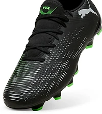 Puma Adults' Future 8 Play Firm Ground/Artificial Ground Soccer Cleats