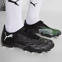 Puma Adults' Future 8 Play Firm Ground/Artificial Ground Soccer Cleats