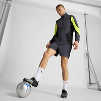 Puma Adults' Future 8 Play Firm Ground/Artificial Ground Soccer Cleats