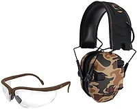 Walkers Razor with Glasses Combo