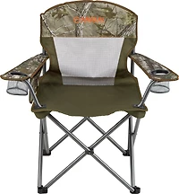 Magellan Outdoors Cool Comfort Mesh Chair