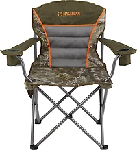 Magellan Outdoors Ultra-Comfort Chair