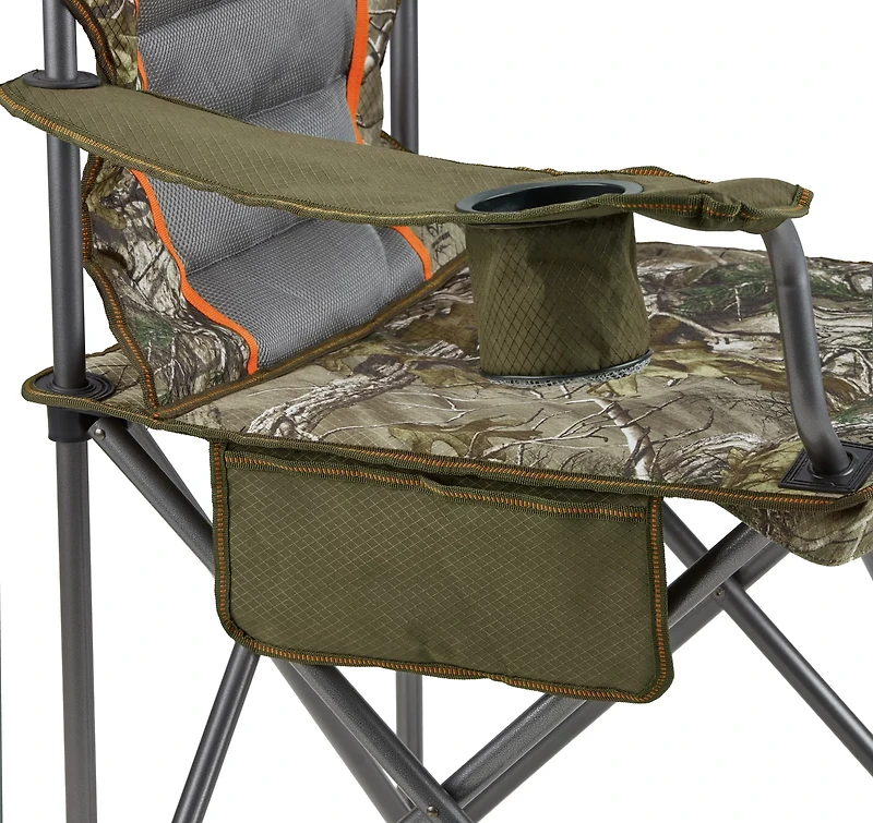 Magellan Outdoors Ultra-Comfort Chair
