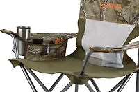 Magellan Outdoors Cool Comfort Mesh Chair