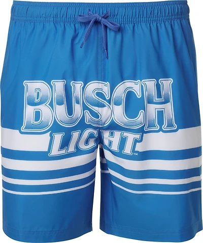 Magellan Outdoors Men's Busch Light Summer '89 Shorts 7 in