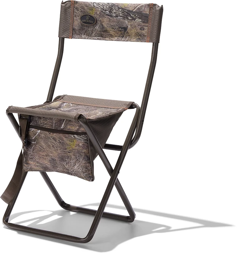 Game Winner Stool with Back