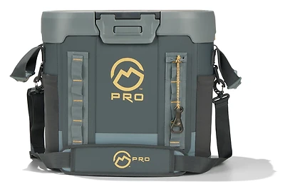 Magellan Outdoors Pro Explorer 36 Can Zipperless Leakproof Cooler