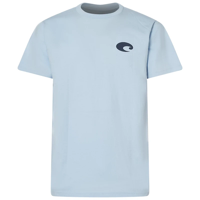Costa Del Mar Men's Species Shield T-shirt
