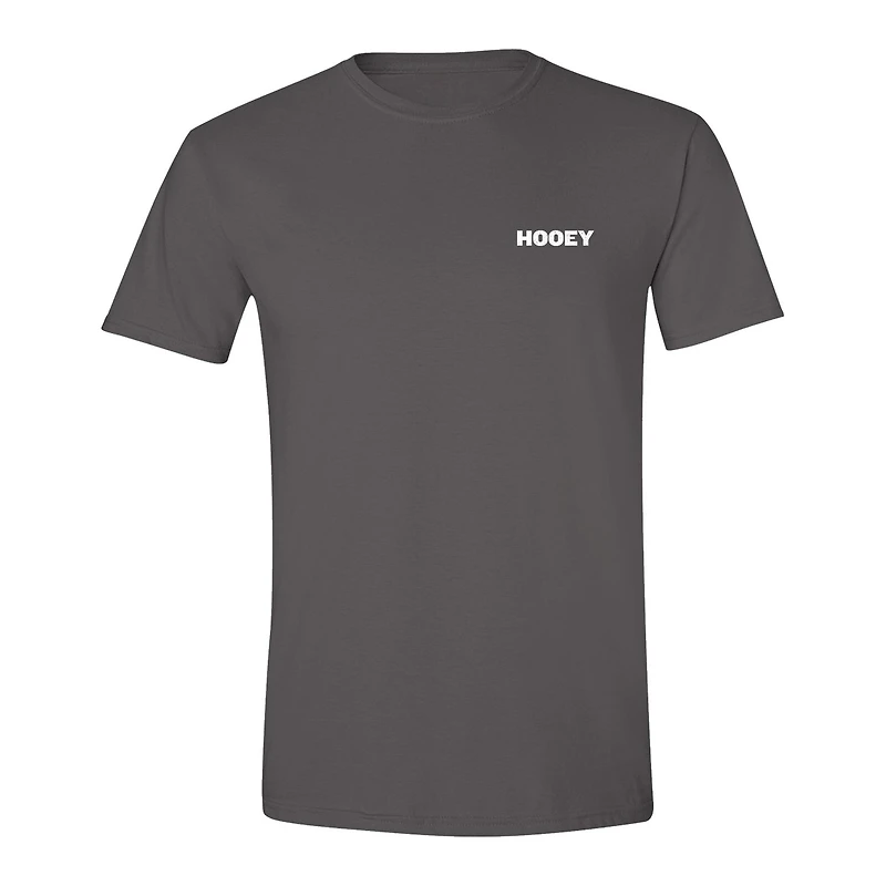 Hooey Men's 2.0 USA Circle Short-Sleeve T-Shirt