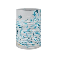 Buff Men's Shiver Blue Gaiter