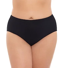 Swim Solutions Women's Basic Brief Bottoms