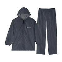 frogg toggs Youth Ultra-Lite 2 Rain Jacket and Pants Suit