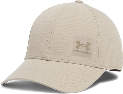 Under Armour Men's Iso-Chill ArmourVent Stretch Fit Hat